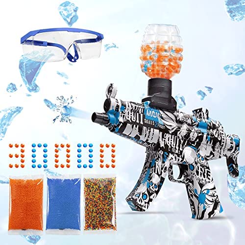 Pistola Hidrogel