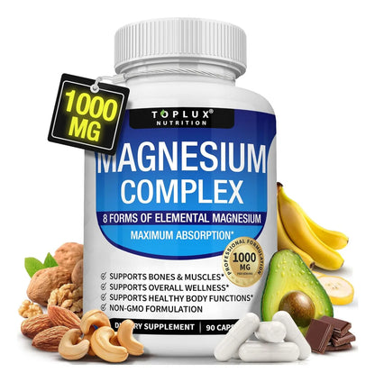 Magnesium Complex