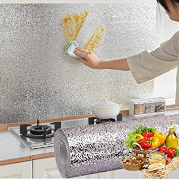 Láminas de Aluminio Adhesivas