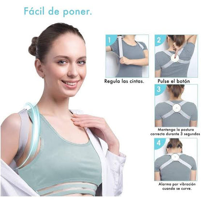 Corrector de Postura