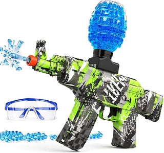 Pistola Hidrogel